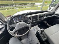 2019 Hino 268