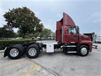 2019 Mack AN64T