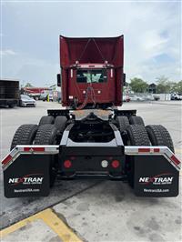 2019 Mack AN64T
