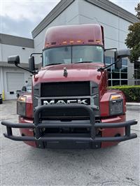 2019 Mack AN64T