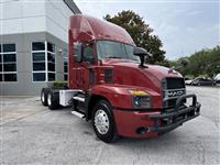 2019 Mack AN64T