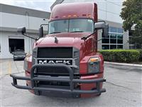2019 Mack AN64T