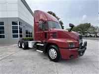 2019 Mack AN64T
