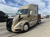 2026 Volvo VNL64T860