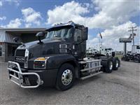2025 Mack AN64T