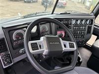 2025 Mack AN64T