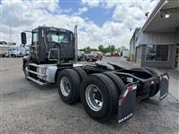 2025 Mack AN64T