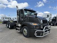 2025 Mack AN64T