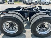 2021 Freightliner Cascadia