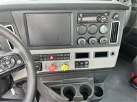 2021 Freightliner Cascadia