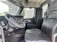 2021 Freightliner Cascadia