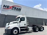 2021 Freightliner Cascadia
