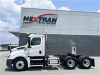2021 Freightliner Cascadia