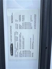 2021 Freightliner Cascadia