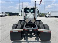 2021 Freightliner Cascadia