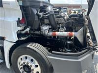 2021 Freightliner Cascadia