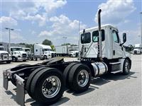 2021 Freightliner Cascadia