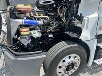 2021 Freightliner Cascadia