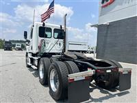 2021 Freightliner Cascadia