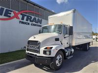 2026 Mack MD6 42R