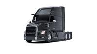 2026 Mack PR64T