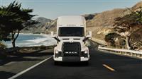 2026 Mack PR64T