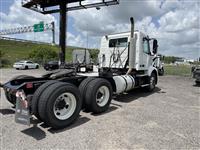 2020 Volvo VNR64T300