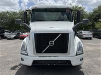 2020 Volvo VNR64T300