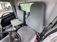 2019 Hino 268