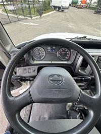 2019 Hino 268