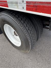 2019 Hino 268