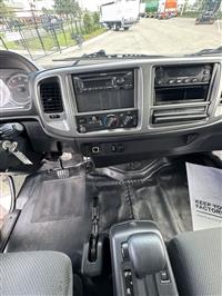 2019 Hino 268