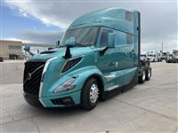 2026 Volvo VNL64T860