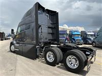2026 Volvo VNL64T860