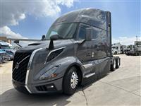 2026 Volvo VNL64T860