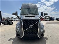 2026 Volvo VNL64T860