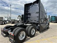 2026 Volvo VNL64T860