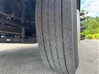 2019 Hino 268
