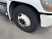 2019 Hino 268