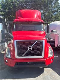 2019 Volvo VNR64T300
