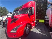 2019 Volvo VNR64T300