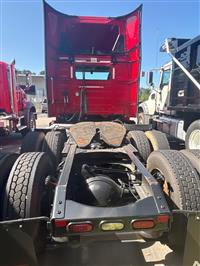 2019 Volvo VNR64T300
