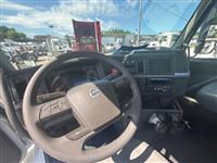 2025 Volvo VNR42T300