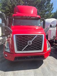 2019 Volvo VNR64T300