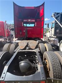 2019 Volvo VNR64T300