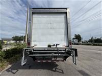 2020 Isuzu FTR