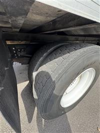 2020 Isuzu FTR