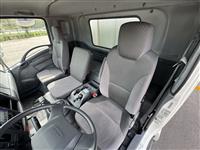 2020 Isuzu FTR
