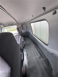 2020 Isuzu FTR