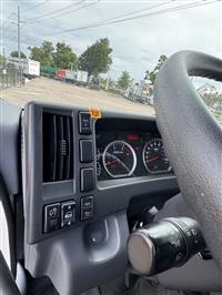 2020 Isuzu FTR